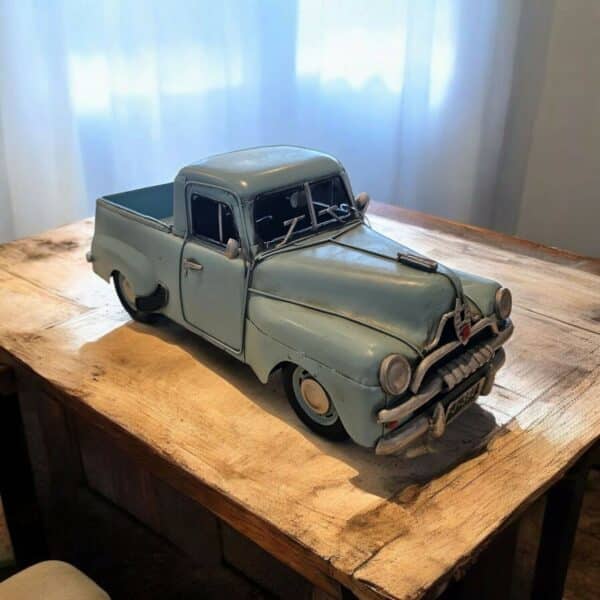 FJ Ute