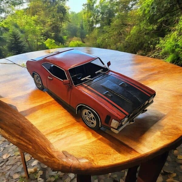 falcon XA COUPE