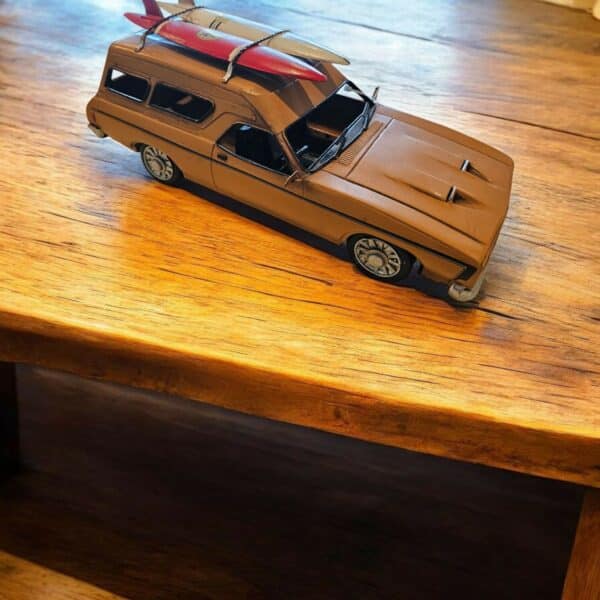 ford xc panelvan