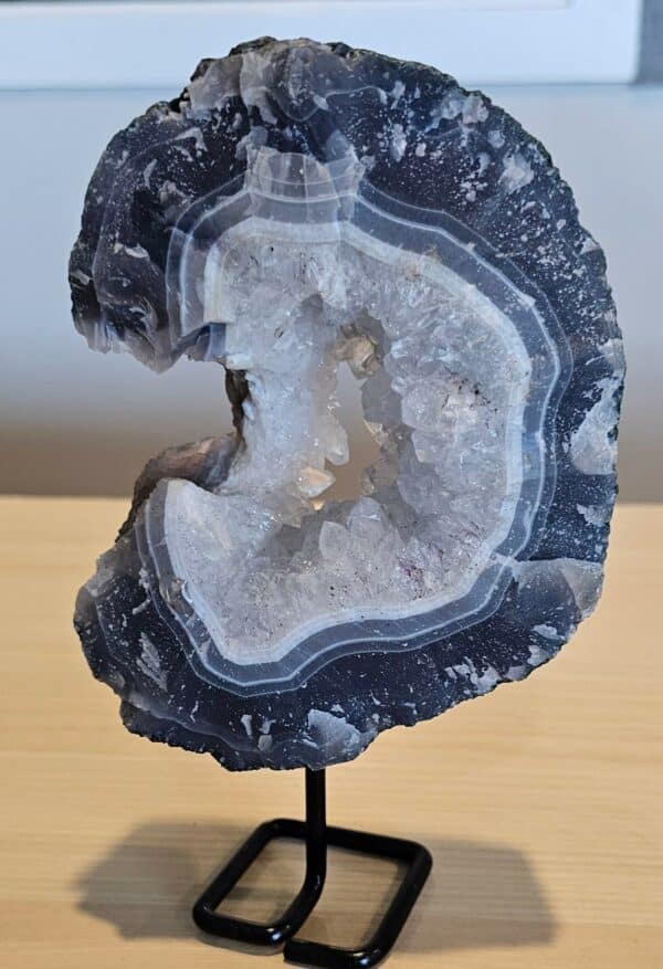natural agate