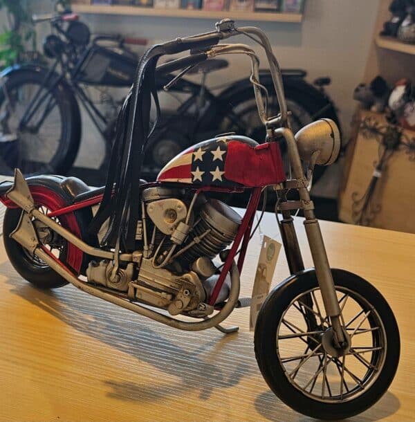 red easy rider