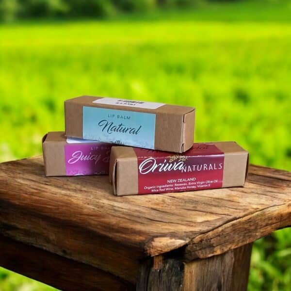 lip balm
