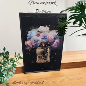 eau de parfum