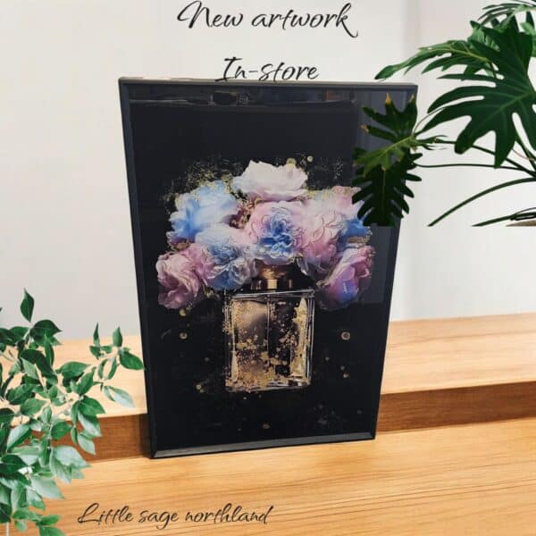 eau de parfum