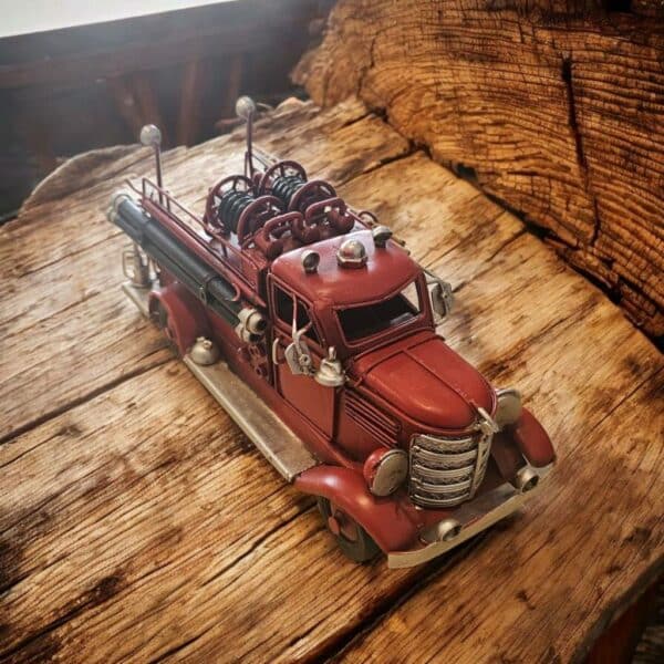 Fire Truck