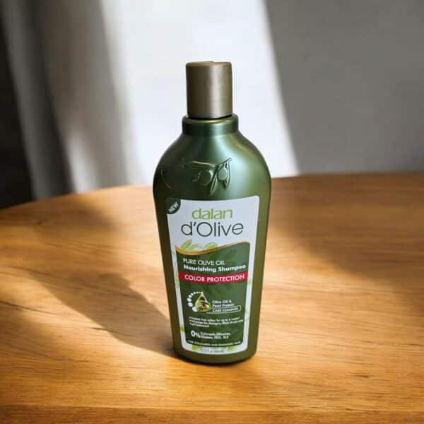 Dalan d’Olive Color Protection Shampoo