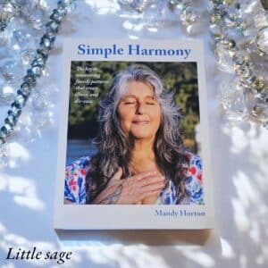 Simple harmony