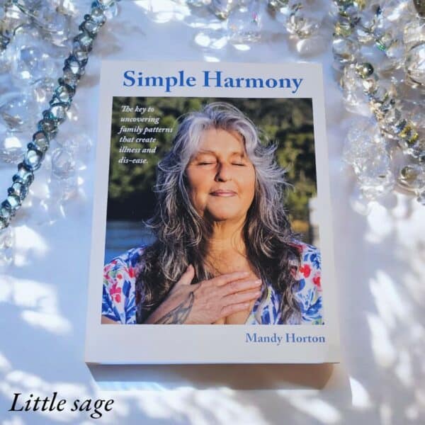 Simple harmony