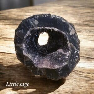 amethyst geode