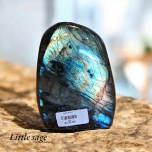 labradorite