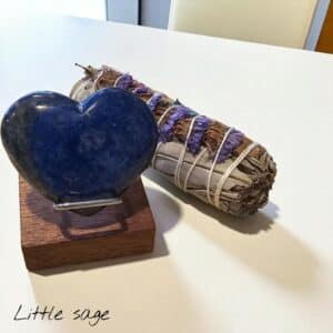 Lapis Lazuli