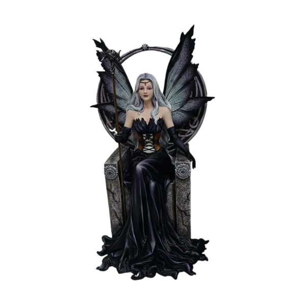Queen of Royalty - Image 2