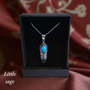 turquoise jewelry