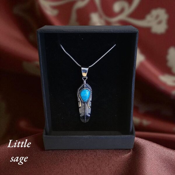 turquoise jewelry