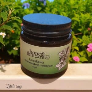 Kawakawa Ultra-Nourishing Moisturiser 60 ml