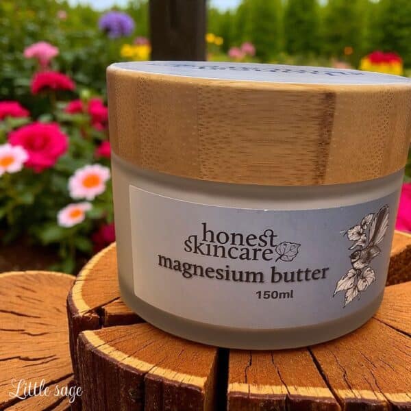 Magnesium Butter 150ml