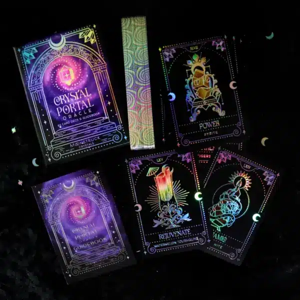 Crystal Portal Oracle - Image 3