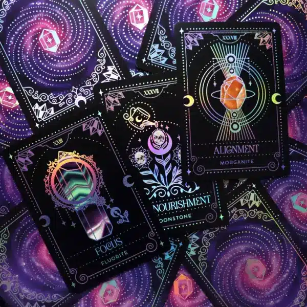 Crystal Portal Oracle - Image 2