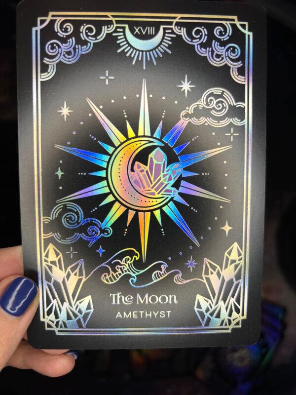 crystalstruck tarot - Image 2